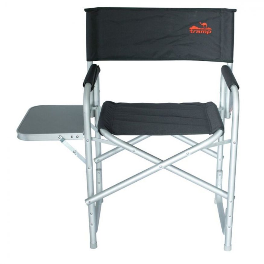 Кресло складное со столом Tramp Direct Plus TRF-002
