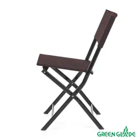 Набор складных стульев Green Glade Kelly 2 шт. 