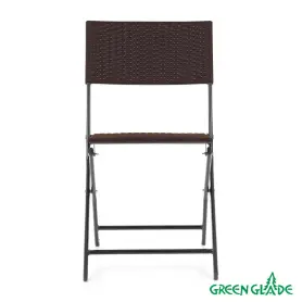 Набор складных стульев Green Glade Kelly 2 шт. 