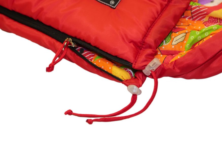 Спальный мешок-одеяло Век СН-2