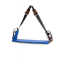 Сидушка для промышленного альпинизма "Arena"