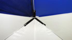 Зимняя палатка Призма Премиум, композит 9 мм (однослойная)