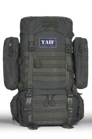 Рюкзак тактический Сармат 4, Оксфорд, хаки, 35 л, ТАЙФ