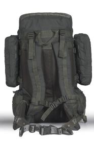 Рюкзак тактический Сармат 4, Оксфорд, хаки, 35 л, ТАЙФ
