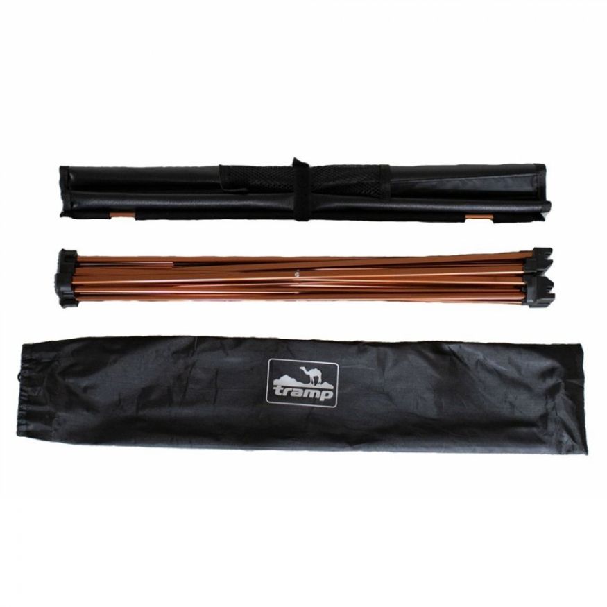 Tramp стол складной Tramp Compact (60 х 43 х 42  см)