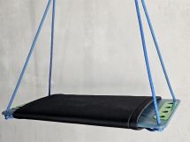 Рабочее сиденье GURU XL, GURU