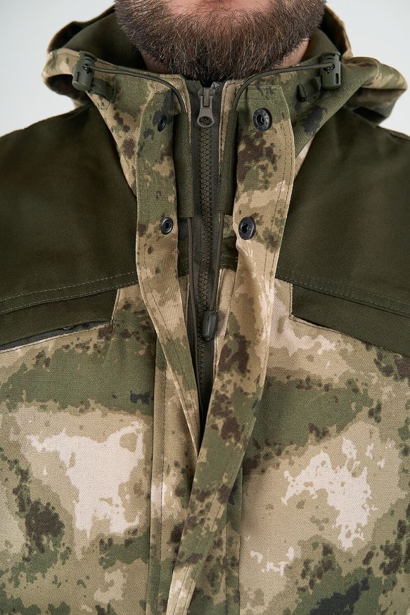 Костюм ГОРКА ЛЕТО на молнии, Сталкер