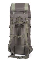 Рюкзак туристический Таймтур 3, олива, 90 л, ТАЙФ