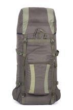 Рюкзак туристический Таймтур 3, олива, 90 л, ТАЙФ