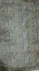 Спальный мешок Prestige 3K подклад флис