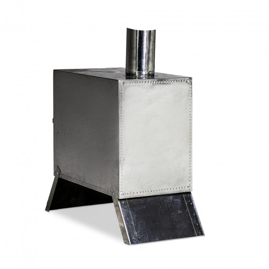 Печь походная NORGA STOVE, TALBERG