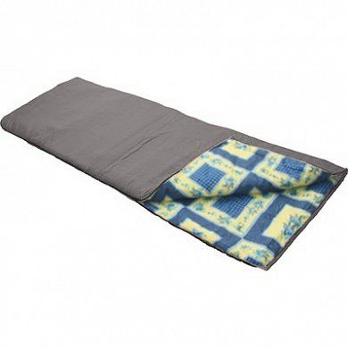Спальный мешок-одеяло Век СО-3