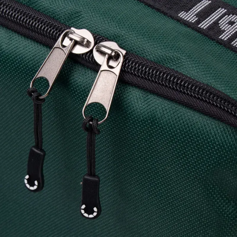 Чехол для плиты и газового баллона &amp;quot;СЛЕДОПЫТ&amp;quot;, 42х30х11 см, Oxford 600D, цв. зеленый