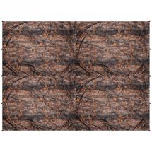 Тент 3*4 оксфорд, Вояж equipment