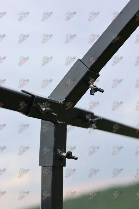 Армейская палатка Енисей 36