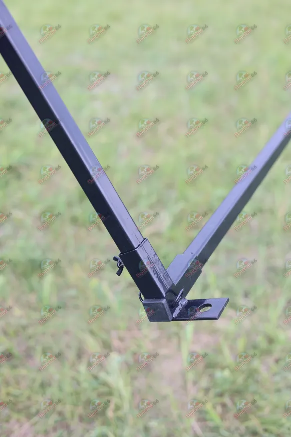 Армейская палатка Енисей 36