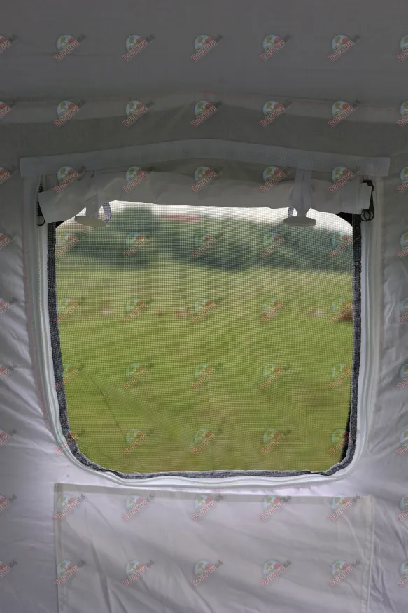 Армейская палатка Енисей 50