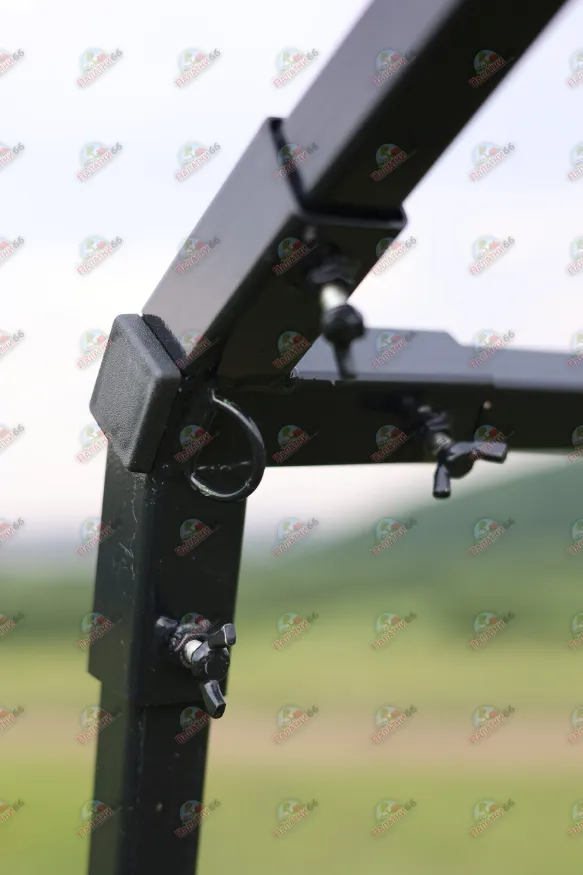 Армейская палатка Енисей 50