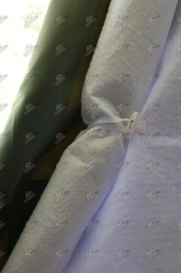 Армейская палатка М-10