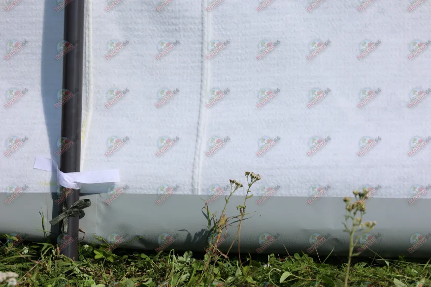 Армейская палатка М-10