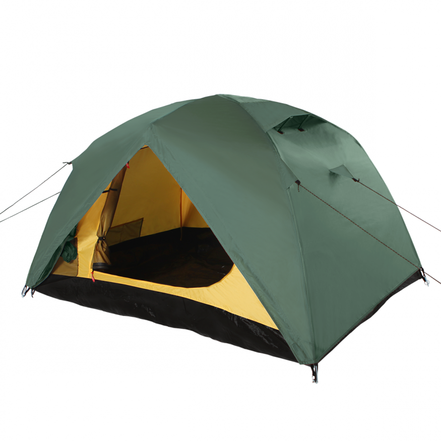 Палатка Point 2+, BTrace