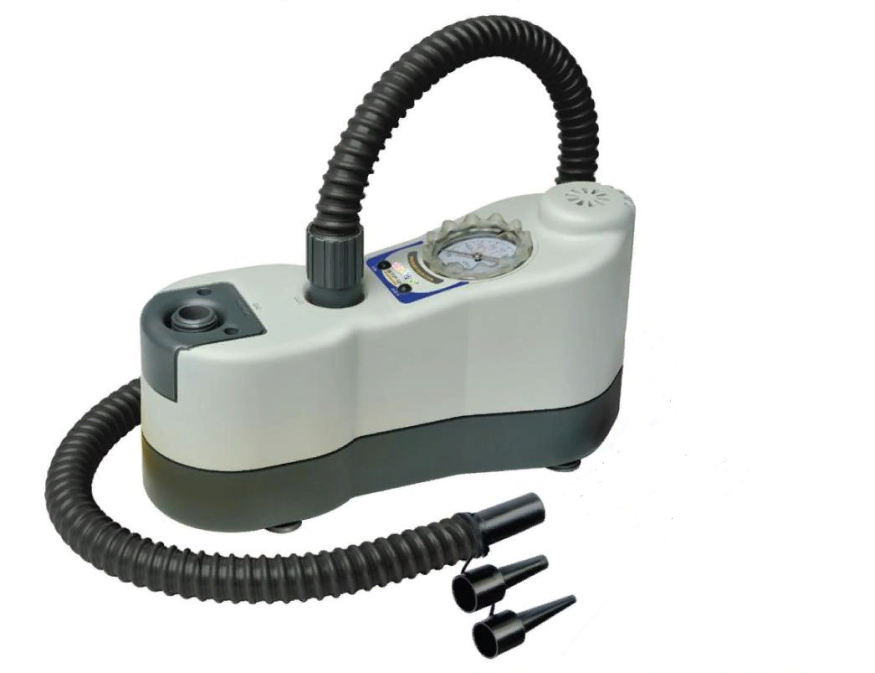 Электрический насос Bravo BТP 12 М (6791130)