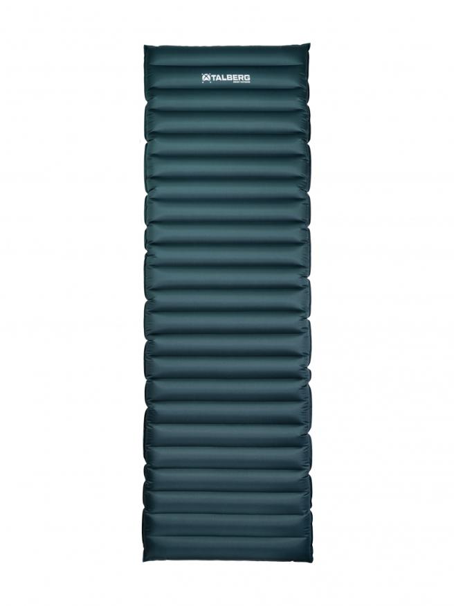Коврик надувной AIR BIG MAT, 192х64х11 см, TALBERG