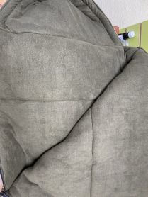 Спальный мешок Prestige 4K подклад флис