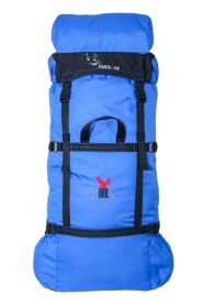 Рюкзак туристический Рысь-70, Век