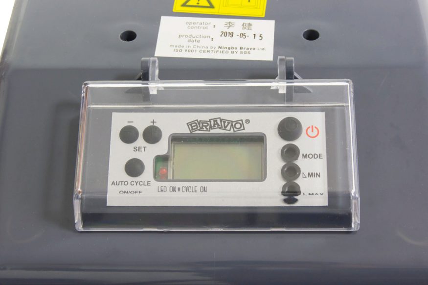 Электрический насос влагозащищенный Bravo 230/2000 ARS (6130602N)