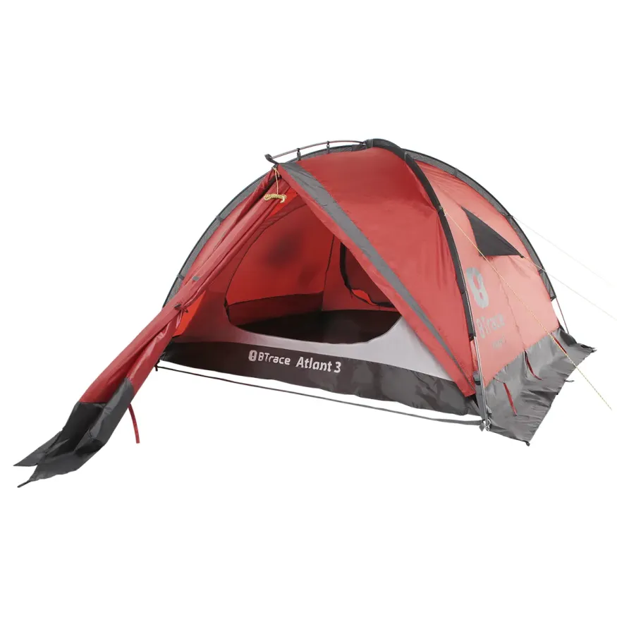 Палатка Atlant 3, Btrace