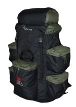 Рюкзак туристический Рысь-70 с карманами, Век