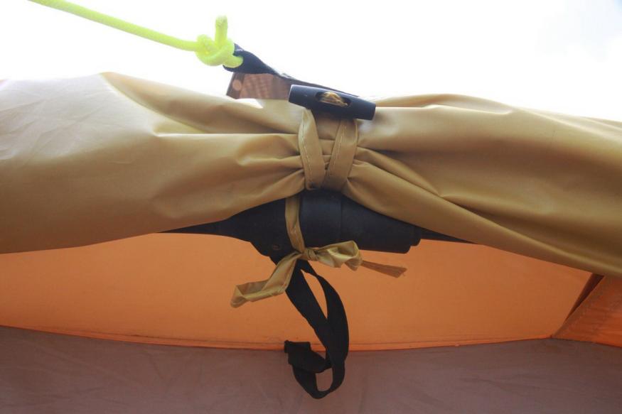 Внешний тент второго слоя для Cosmos 500, World of Maverick