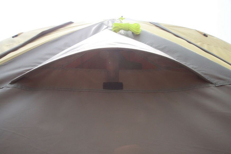 Внешний тент второго слоя для Cosmos 500, World of Maverick