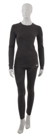 Комплект термобелья женский Guahoo Everyday Heavy