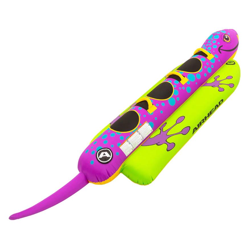 Водный банан Salamander, AirHead