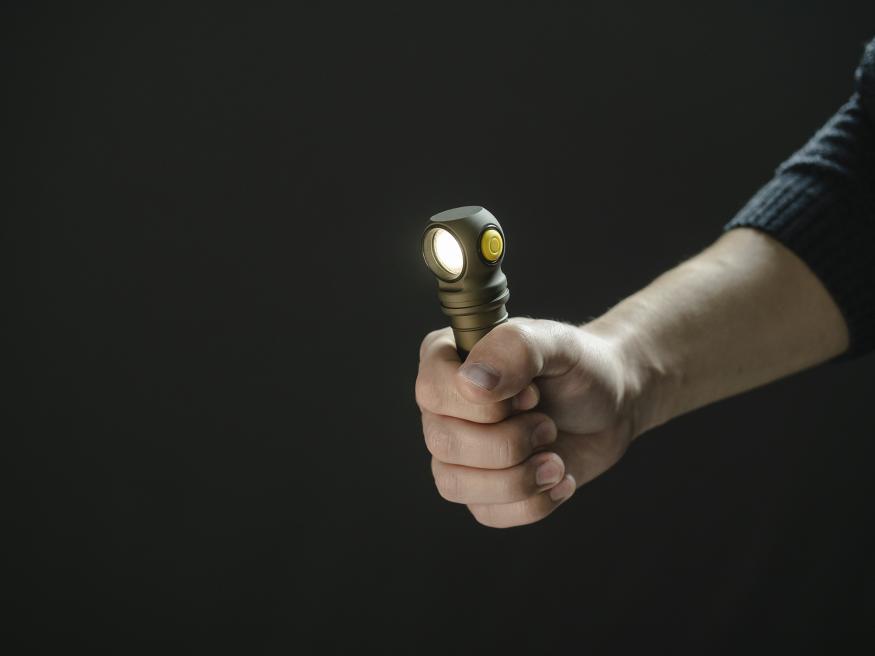 Armytek Wizard C2 Pro Max Olive