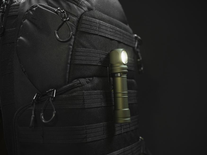 Armytek Wizard C2 Pro Max Olive