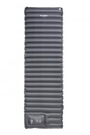 Коврик надувной LUXOR AIR GREY MAT, 185 х 60 х 8 см, TALBERG