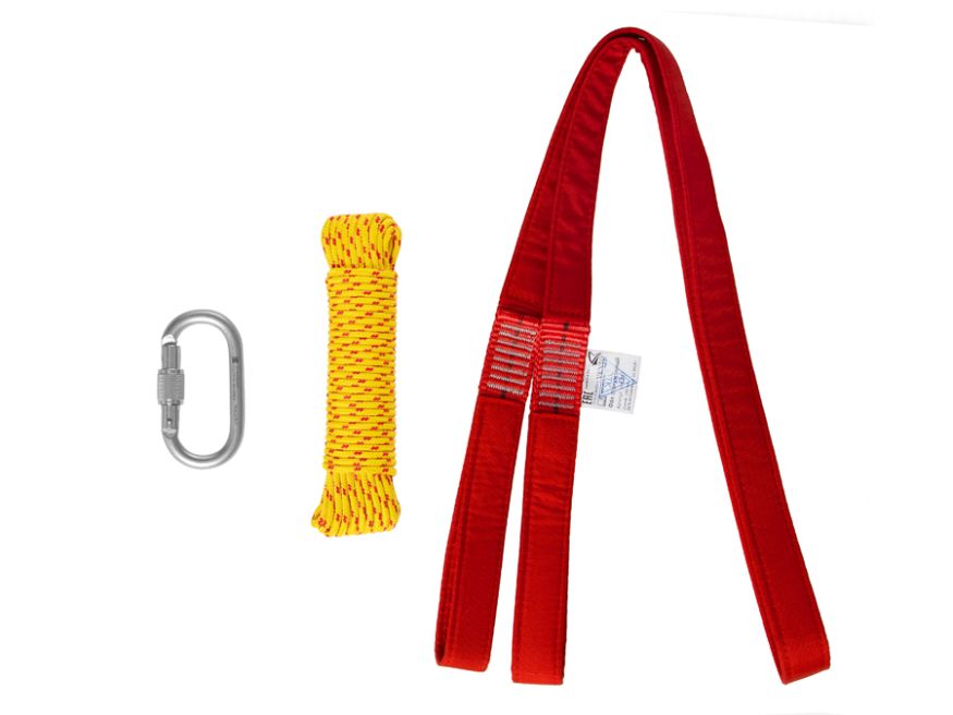 Средство защиты втягивающего типа &amp;quot;НВ-15&amp;quot;, Венто