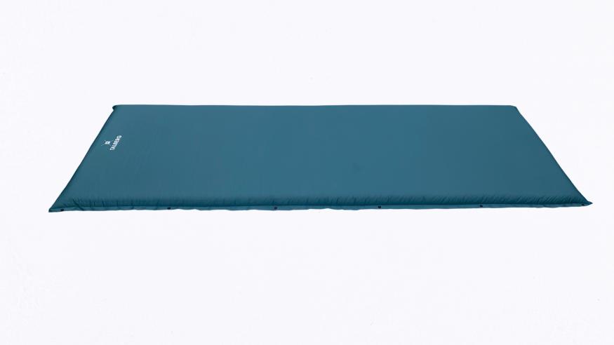 Коврик самонадувающийся QUICK BEST MAT, 192х66х9 см, TALBERG  