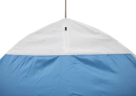 Палатка зимняя ELITE (3-местная палатка) трехслойная, дышащая