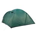 Палатка Totem Indi 4 v2, зеленый