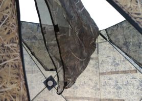 Охотничья засидка "Хант" Люкс