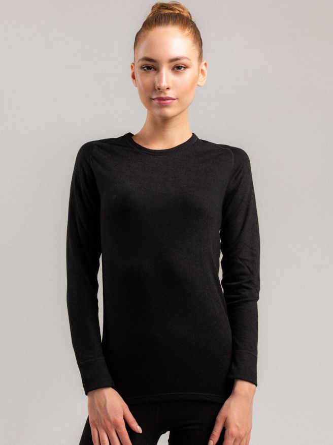 Термофутболка женская Comazo SPORT -35      