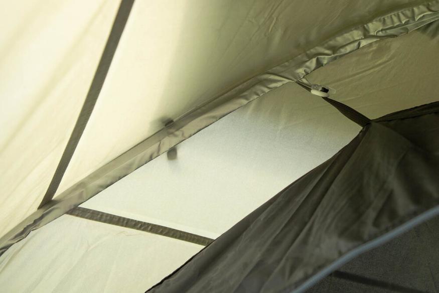 Палатка Maverick Montblanc Solar Control 3