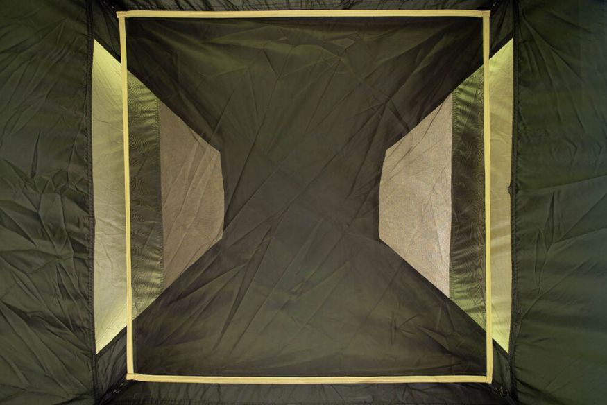 Палатка Maverick Montblanc Solar Control 3