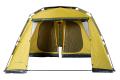 Палатка-автомат Cruise Comfort, Maverick