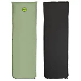 Коврик самонадувающийся Comfort Alfa 7 см, Maverick