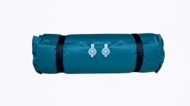 Коврик самонадувающийся QUICK COMFORT MAT, 192х66х5 см, TALBERG